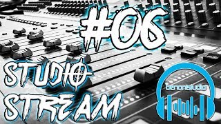 Studio Stream #06 - NEW AND IMPROVED!