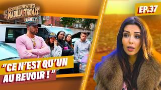 The Most Emotional Breakup of the Road Trip! 😭 | Nabilla's Adventures | EP37 | Full Episode
