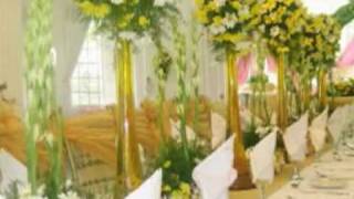 Blue Gardens Wedding and Events Venue 2009