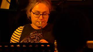 Bobtail @ The Lescar: Return, Fond Dove