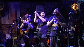 « Molly Malone » cover by PanKart - Recorded live on 05|02|23 @ Ferme Madelonne | Belgium