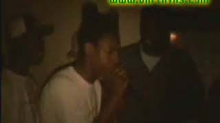 Trim vs Napper [Grime]