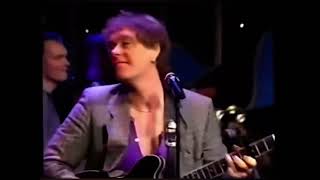 Kim Larsen med Jan Glæsel & orkester ~ Gør mig lykkelig (TV2 1992)