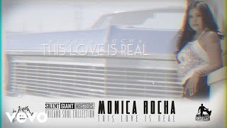 Monica Rocha - This Love is Real
