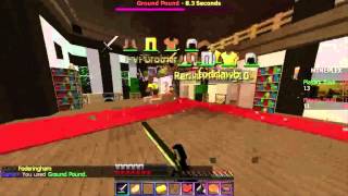 MinecrafT  Survival Games LP #3 w/ UllittiZ