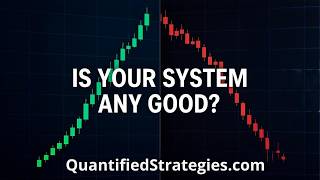 Profit Factor: How Pros Judge Trading Strategies