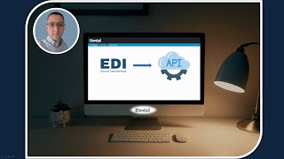 Dovetail iPaaS EDI to API Showcase