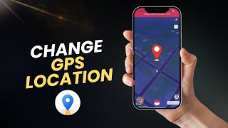 How To Play Pokemon Go Without Moving 🕹️Pokemon Go Spoofer 2025 (iOS & Android)