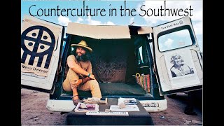 Jack Loeffler - A Voice of Counterculture in the Southwest,  Part 11