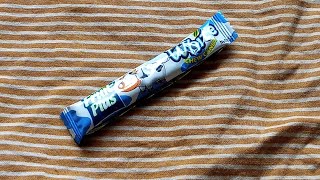 WHITE CHEW CANDY FRUIT PLUS| SOME CHEW