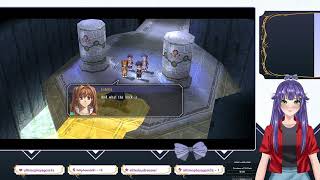 The Legend of Heroes: Trails in the Sky SC (Part 20; 3/3 - FINALE)