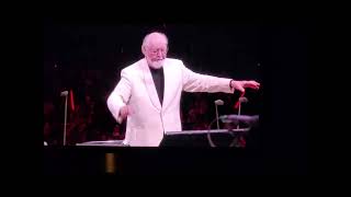 John Williams 90th at the Hollywood Bowl