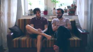 BARU - The Unknown (Track by Track)