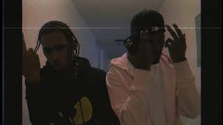 NMT Cuello x Khi - Scars (Music Video) [Shot By: 40Filmz]