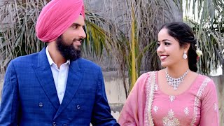 Ramandeep Kaur & Gurlal Singh Live By S.K Studio Assandh Ph.999123733