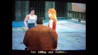 Bruce Lee: Quest of the Dragon Unaired Episode 29