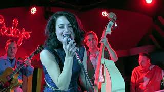 CORA LYNN & THE RHYTHM SNATCHERS - Lovin' Smile
