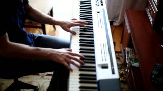 Joker's Dance - Piano (My Composition)