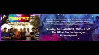 Project MishraM - Nagumomu [Live at B Flat]