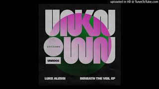 Luke Alessi - Awaken