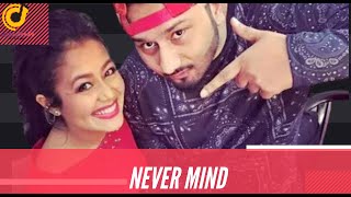 NeverMind || Honey Singh || Neha Kakkar || FreeStyle Beat || Dance Beat || Shivam S || BEATBOXOPEDIA