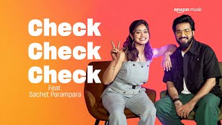 Couple Goals Set Right By Sachet & Parampara | Check Check Check | Valentine's Special