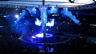 U2 Hannover 2010-DK#9