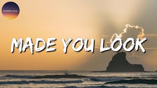 🎶 Meghan Trainor - Made You Look || TAEYANG, LISA , Passenger, Dua Lipa (Mix)