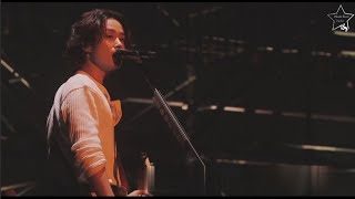 FTISLAND Minhwan drum solo + serious live eng sub แปลไทย