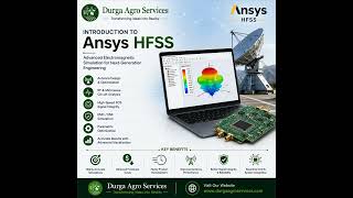 CAM CAD CAE - EP - 30 - Ansys HFSS Explained