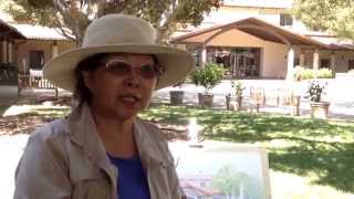 Live From The Reagan Library Ep. 101