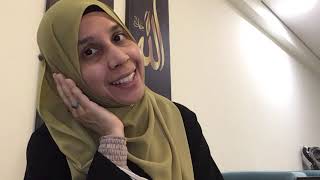 Fatihah Friday - Ustazah Nazeerah Shaik Alwie (Session 4)
