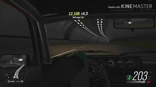 Forza Horizon 4 x Assetto Corsa | G920 Drift | Eurobeat Montage