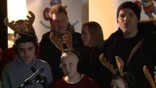 This Christmas - Billy Warren feat. Dreammakers