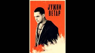 RIDDLE - DRAMA (JUZNI VETAR #SRL) / OFFICIAL AUDIO INSTRUMENTAL