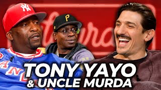 50 Cent Bigger than Jay Z, Hip Hop Needs Beefs, & Eminem is White??? | Flagrant Ep 690