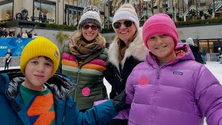 Kelly Clarkson Shares Rare Look at Kids' First Holiday Season After Their Dad’s Death