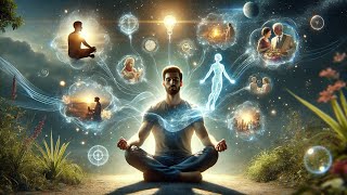 How to Transcend the Soul Trap (Part 3: Recapitulation)