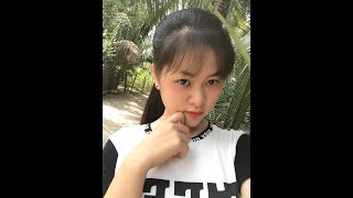 Lần Đầu Live Trò Chuyện Cùng Các Bạn