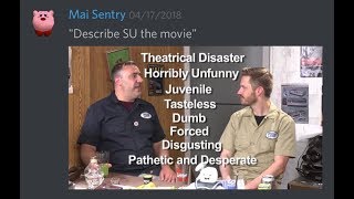 Steven Universe the Movie