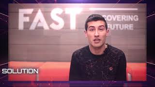 BrainBit | Startup Studio, Batch 1