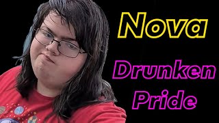 Nova Online - Drinking, Screaming and Adoring Fans