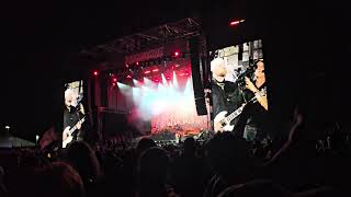 A Day To Remember live Welcome to Rockville 2026