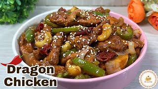[Spicey] This Chicken Recipe Surprised My Family! Everyone Loved It! Best Chicken Recipe at Home