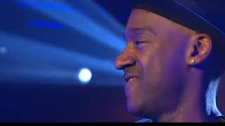 Marcus Miller - Backyard Ritual (Miles Davis)