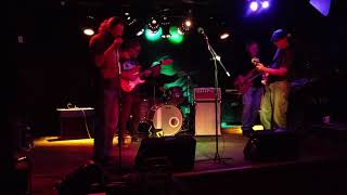 01 30 18 "Stormy Monday" Kami __ (by T-Bone Walker) VID 20180130 224422