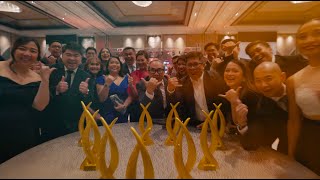 [Highlights] 12th PropertyGuru Philippines Property Awards 2024