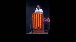 VenuG Presents #VigilanceAwarenessWeek Elocution