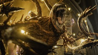 Venom: Carnage liberado (2021) Venom Vs. Carnage (1/2)