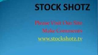 Economist John Williams Interview On Stock Shotz May 7 2008